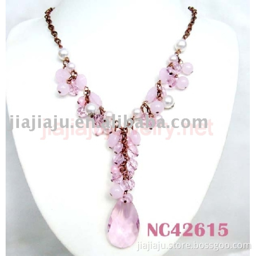 Necklace NC42615